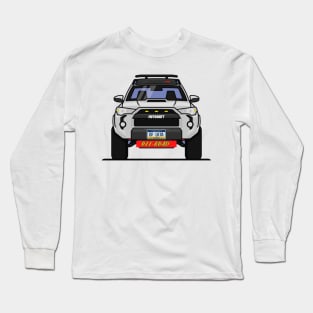 Motoshift's OFF-ROAD Long Sleeve T-Shirt